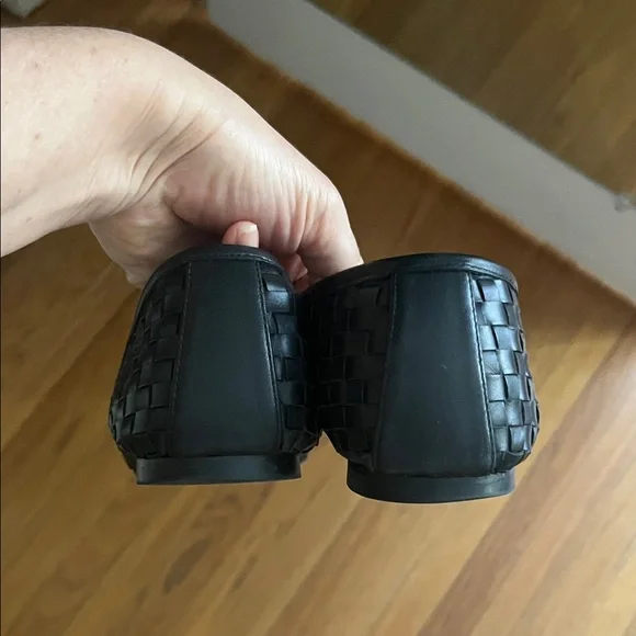 Freda Salvador Jada Square Toe Ballet Flat - Picture 7 of 11